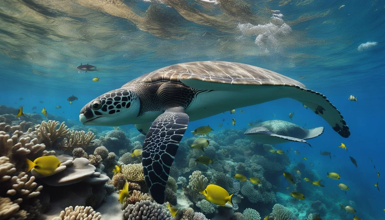 Nature Document Immerse Yourself in Nature: 11 Incredible Wildlife Documentaries for ...