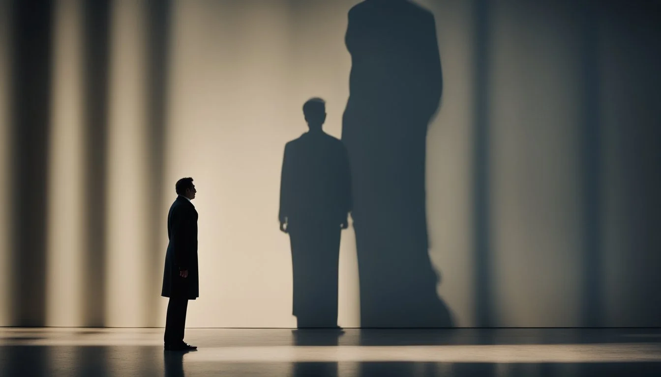Power Dynamic Shape 10 Eye-Opening Documentaries: Unraveling Power Dynamics in Relationships