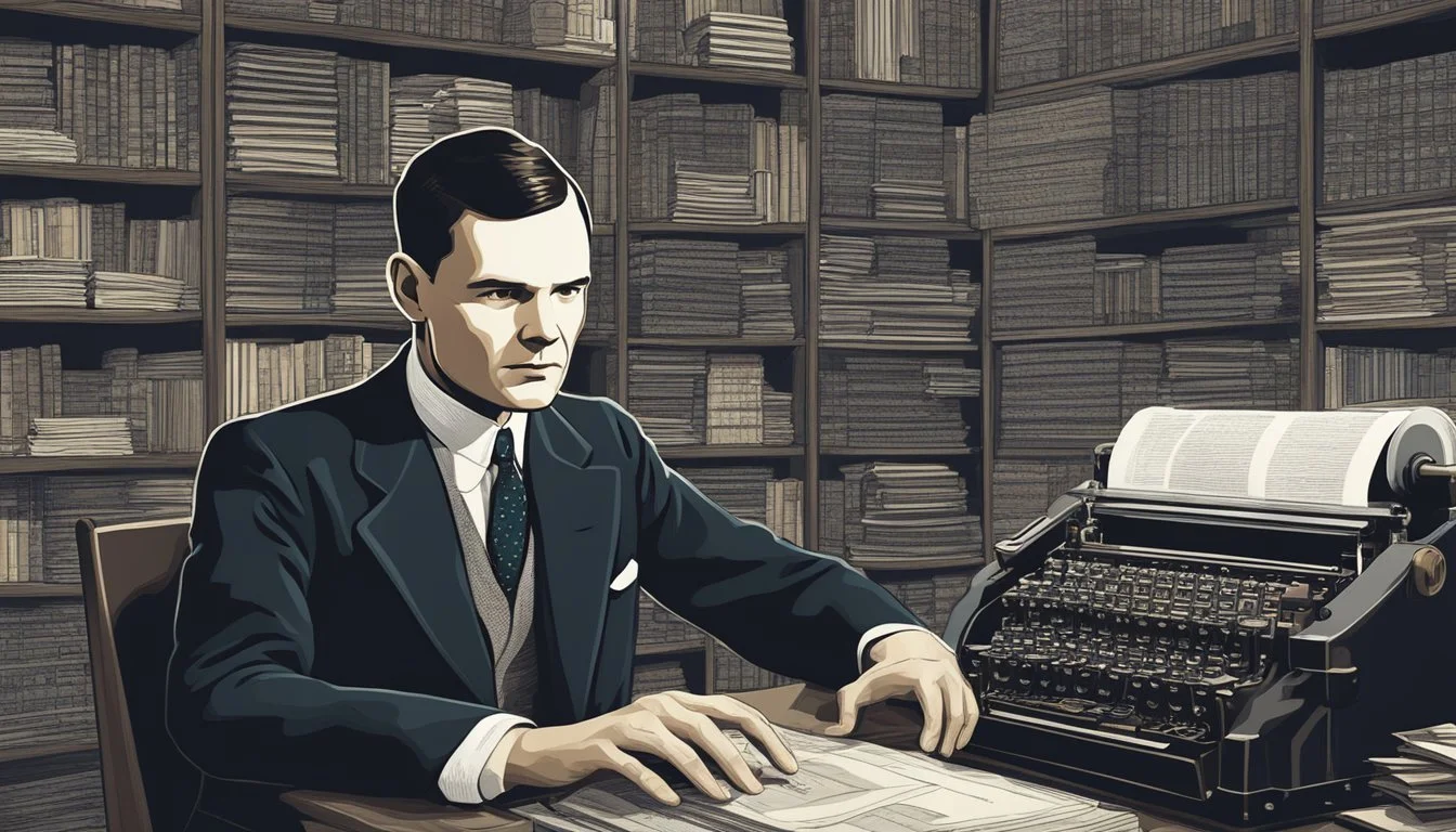 lan Turing's Real Enigma Code-Breaking: The True Story Behind 'The ...
