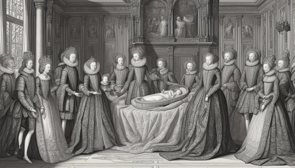 Young Elizabeth I The True Story Behind The Virgin Queen young-elizabeth-i-the-true-story-behind-the-virgin-queen