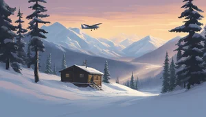 Robert Hansen: The 'Butcher Baker' Who Hunted and Killed 17+ Women in