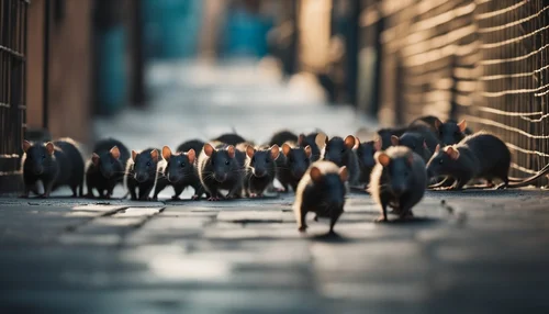 Puerto Rico Rats 8 Must-Watch Documentaries on the Devastating Impact of Invasive Species