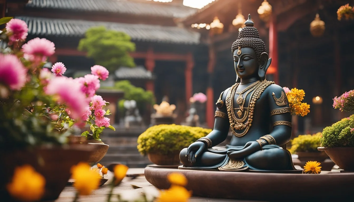 10 Essential Documentaries About Hinduism Discover Spirituality And