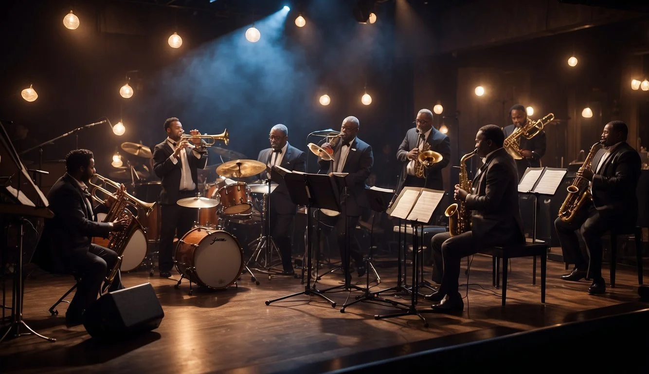 Top Jazz Documentaries: Exploring the Evolution and Cultural Impact of