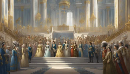The Great on Hulu: Catherine the Great's Story - Fact vs. Fiction