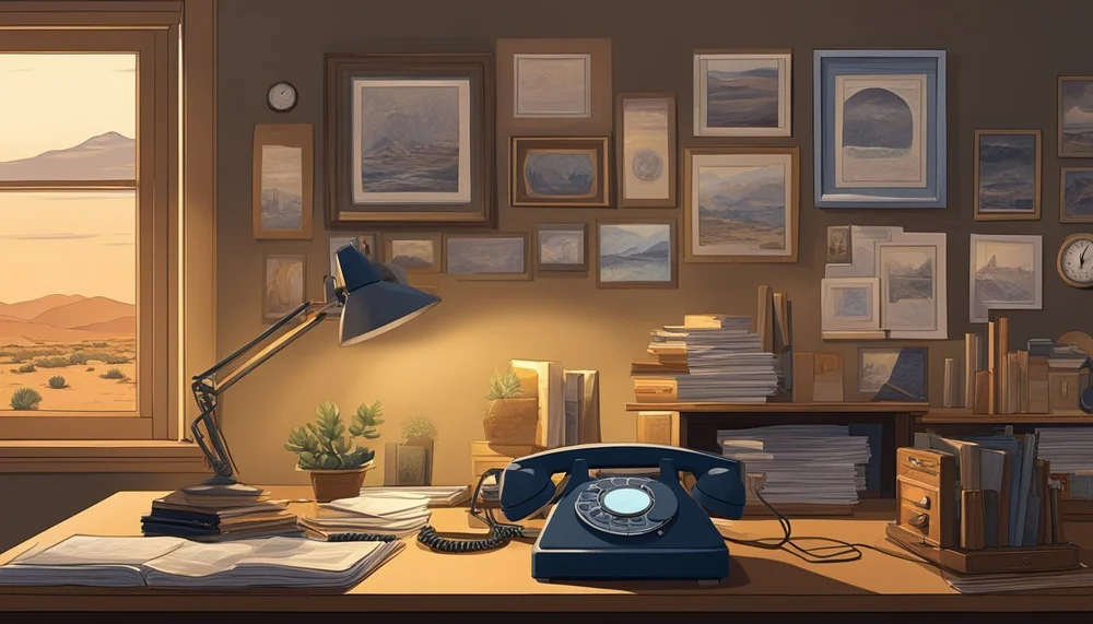 Mike Ehrmantraut: Breaking Bad's Voice of Reason in a Chaotic World