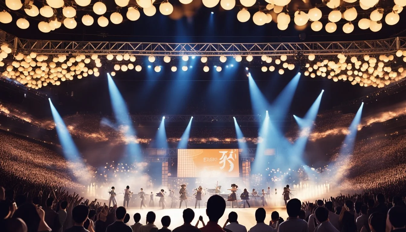 Discover Japan's Musical Evolution: Top 12 Documentaries from Enka to J-Pop