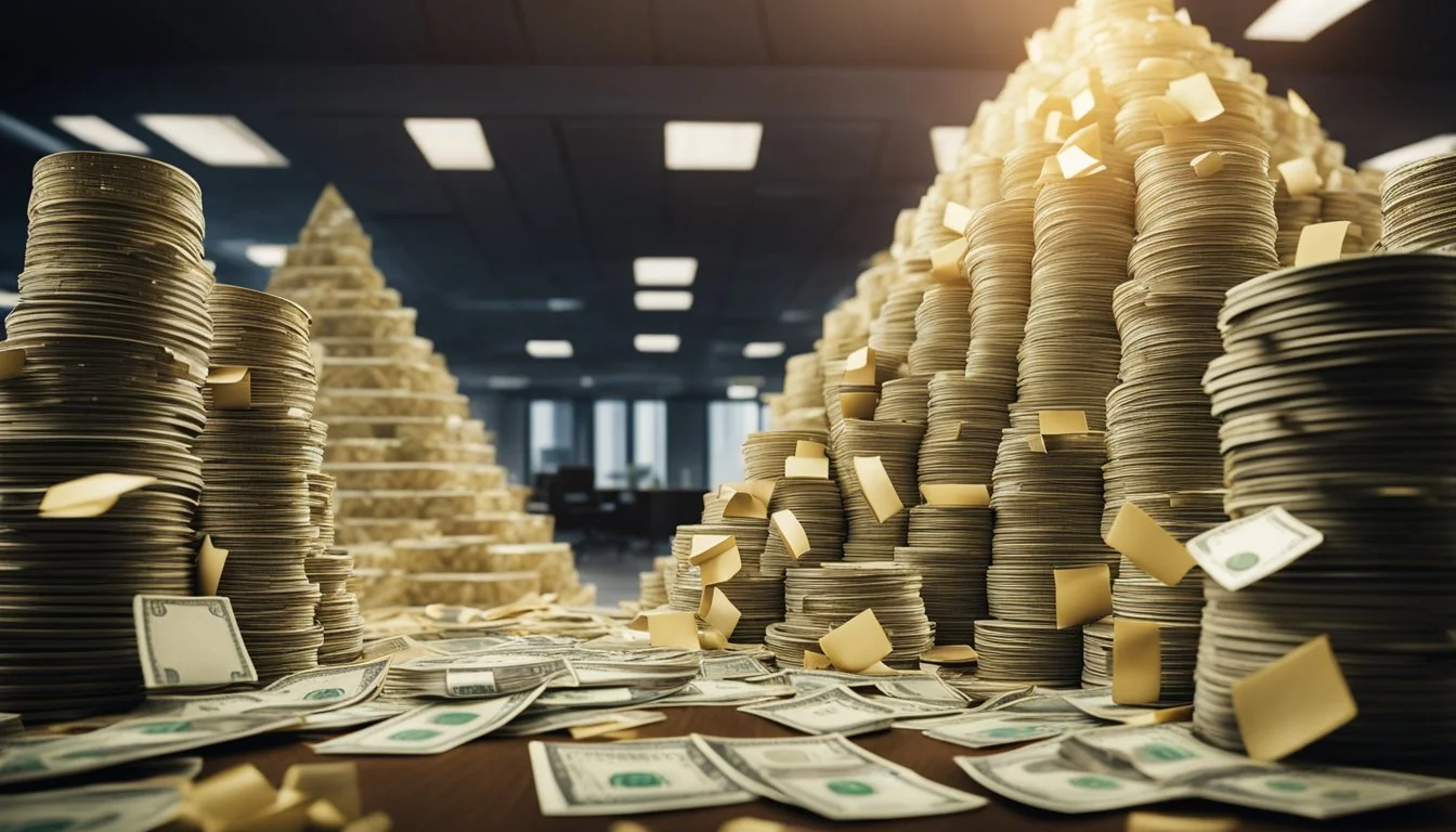 Uncovering North Carolina's Pyramid Schemes: 6 True Crime Documentaries