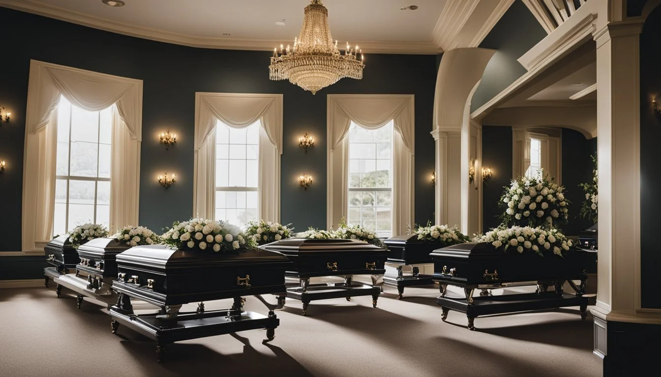 9 MustWatch Documentaries on the Funeral Industry Inside the Business