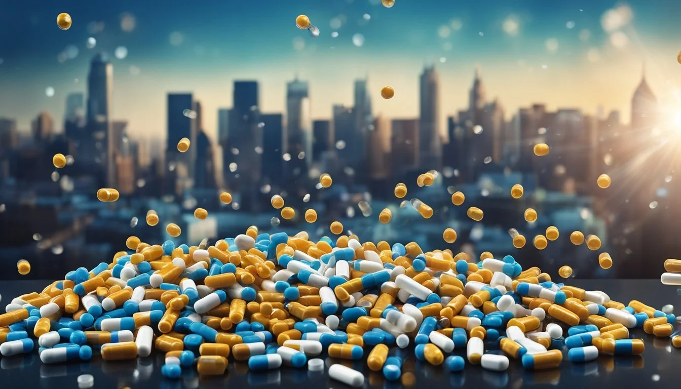 15 Shocking Documentaries to Better Understand the Opioid Epidemic