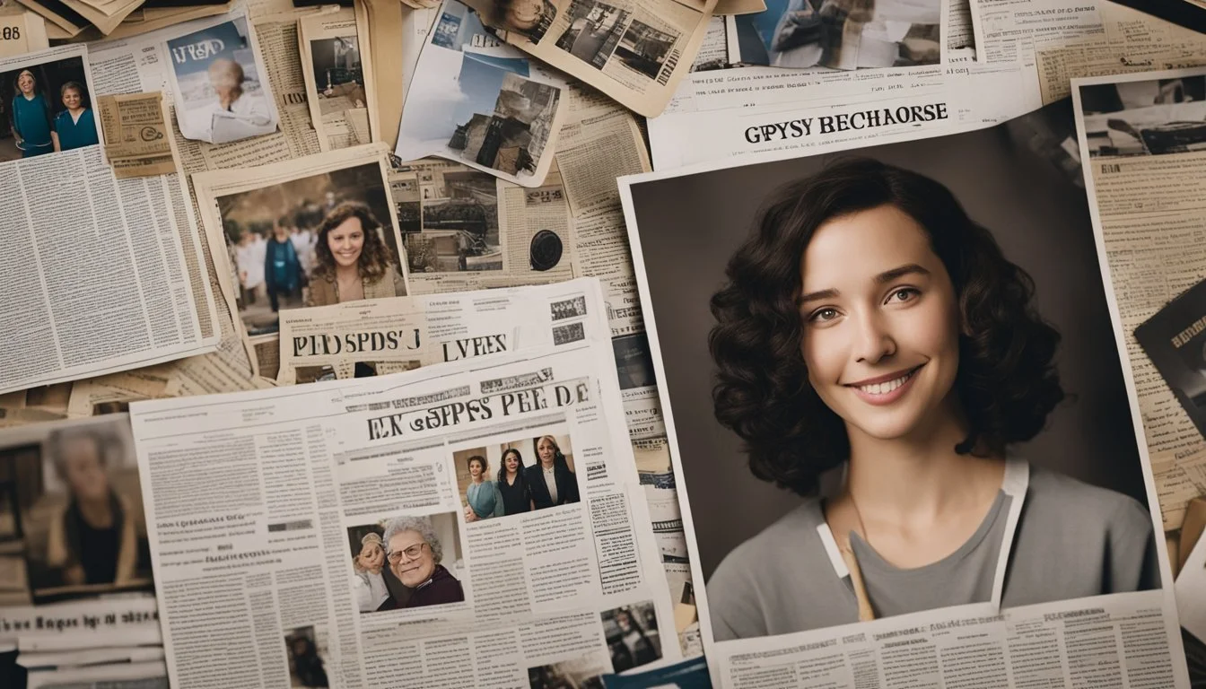 Gypsy Rose Blanchard Case 6 EyeOpening Documentaries Reveal Shocking