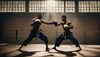 Master Realistic Fight Scenes with These 8 Proven Techniques | Elevate ...
