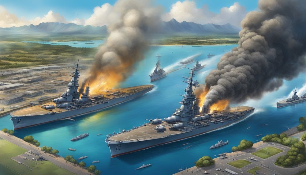 Pearl Harbor Movies: 8 Films on the Day That Lived in Infamy