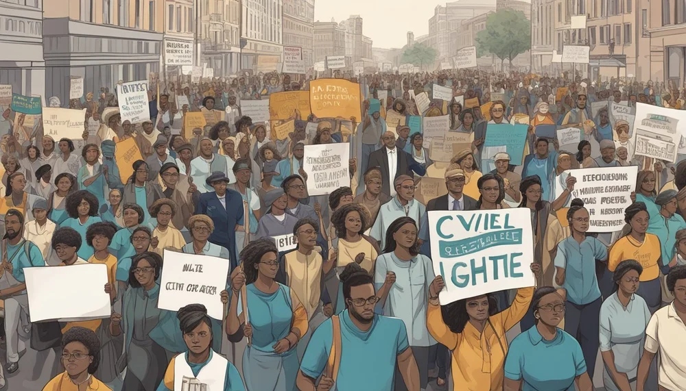 Civil Rights Mission 9 Essential Civil Rights Movement Docs: Social Change Unveiled