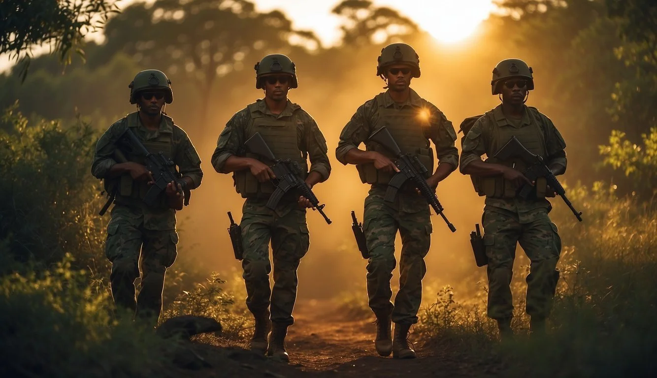 Top 12 Must-Watch Documentaries on the Rhodesian Bush War