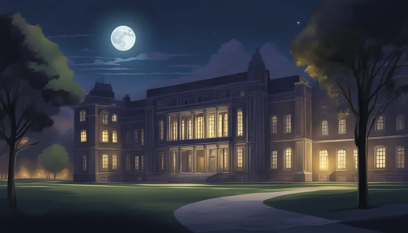 Danny Harold Rolling: The Gainesville Ripper Who Terrorized UF in 1990