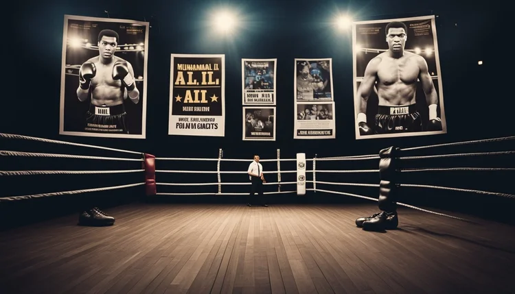 8 Must-Watch Documentaries Celebrating Muhammad Ali's Legacy and Impact