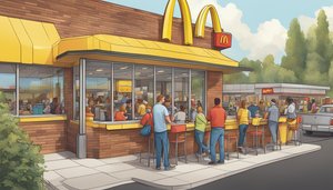 Ray Kroc's McDonald's: The True Story Behind the Fast Food Empire