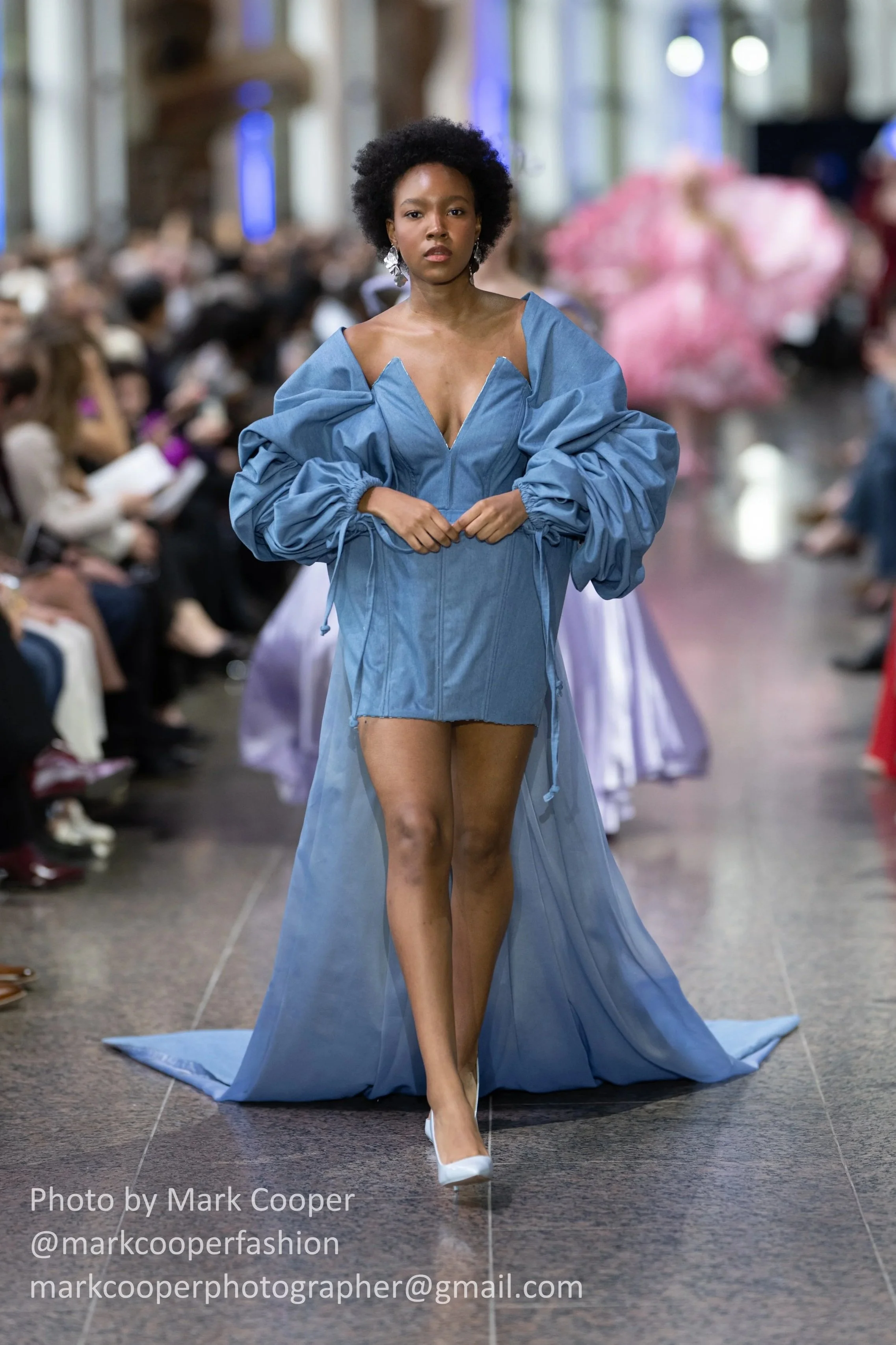 Fashion Academy Ottawa
