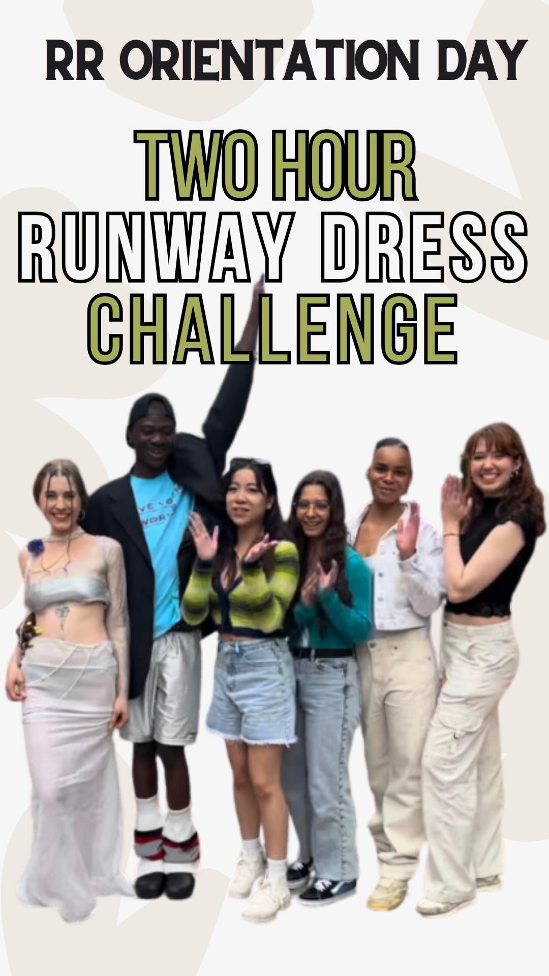 Richard Robinson Fashion Design Academy