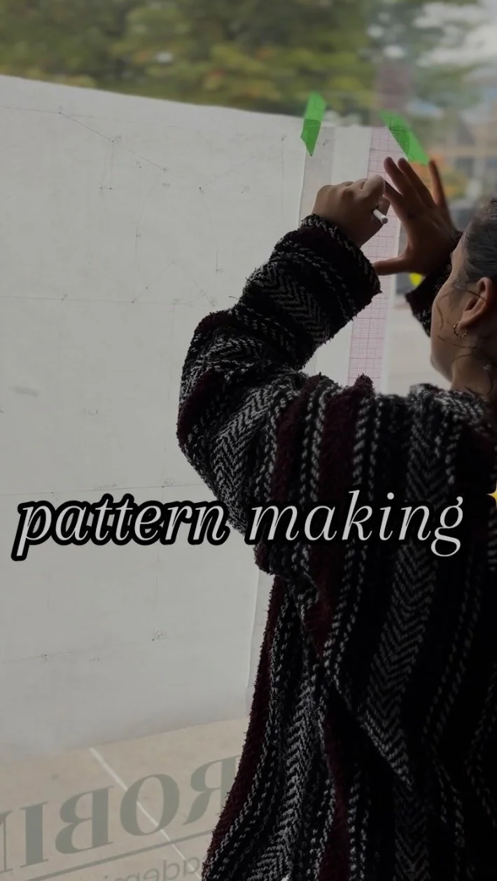 Richard Robinson Fashion Design Academy
