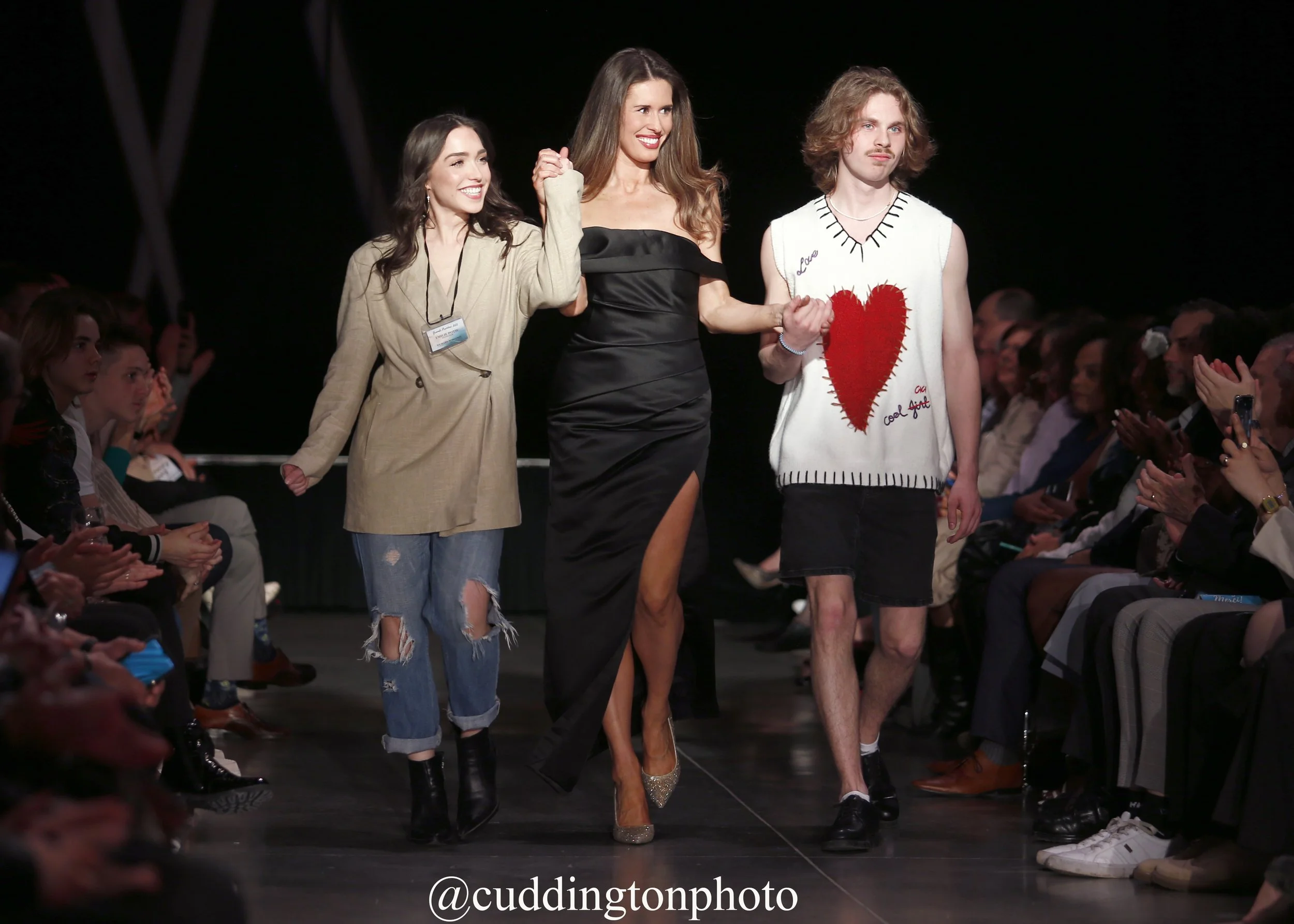 Learn to sew, Fashion Design, College, Ottawa, Canada. — Richard
