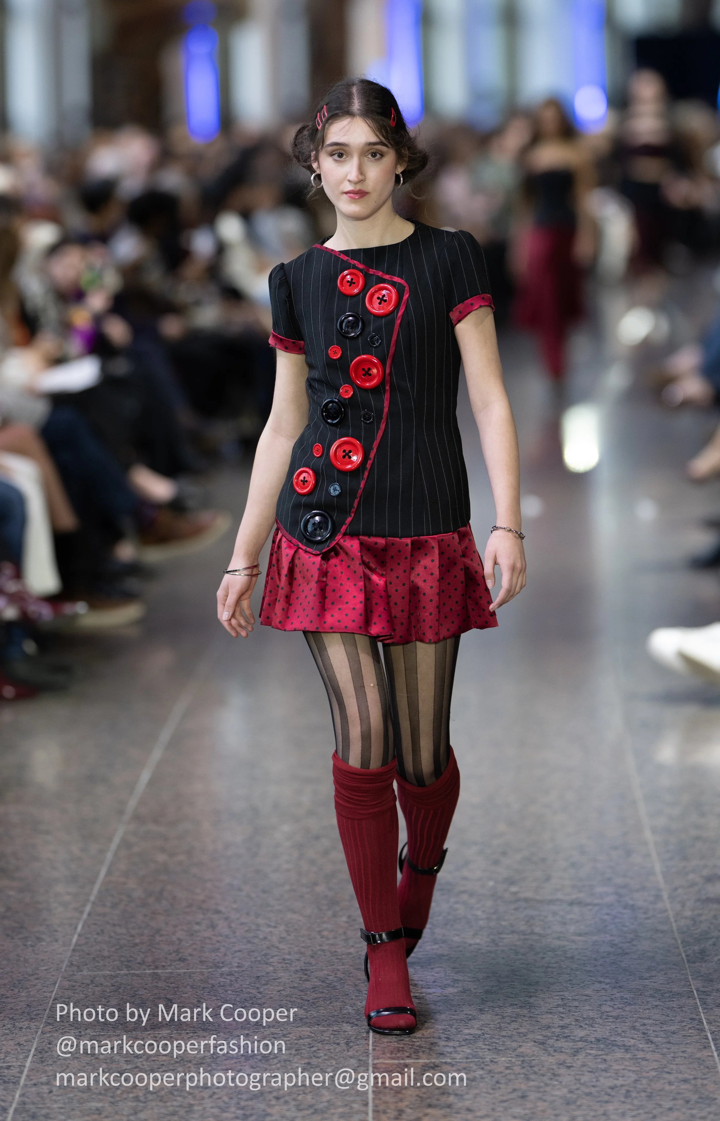 Fashion school Ottawa