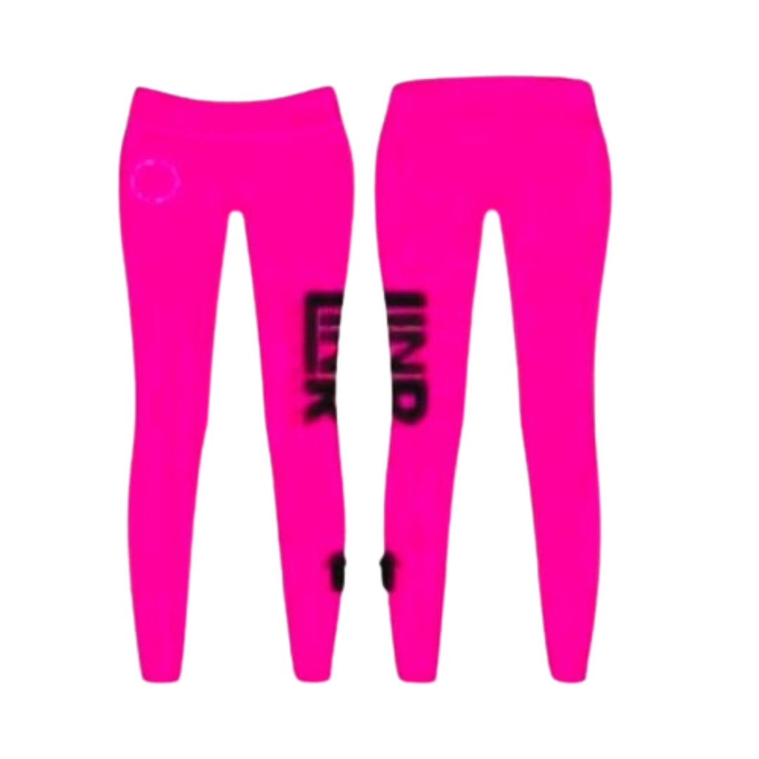 Yoga Pants