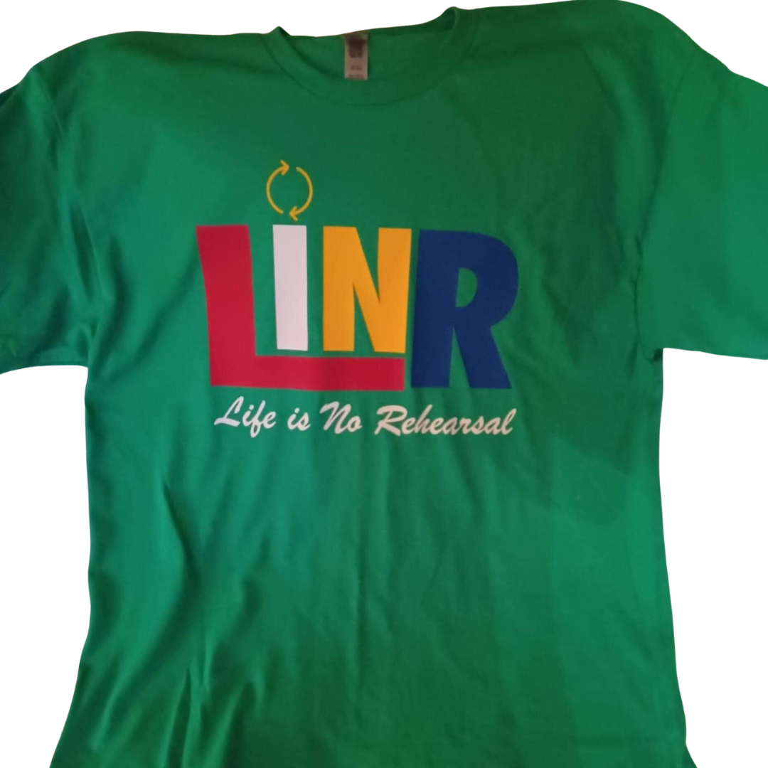 Green T-Shirt