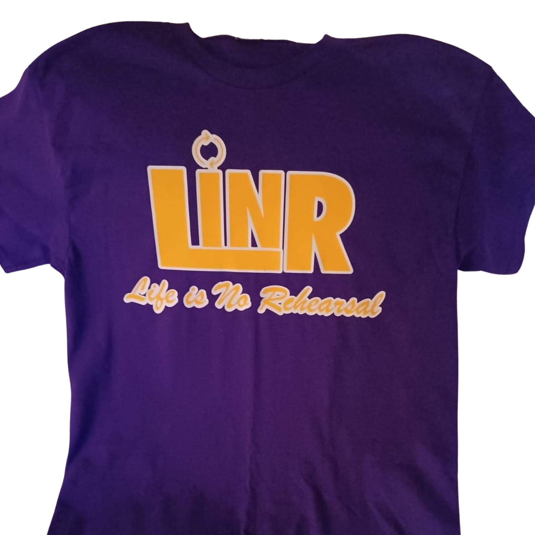 Purple T-Shirt