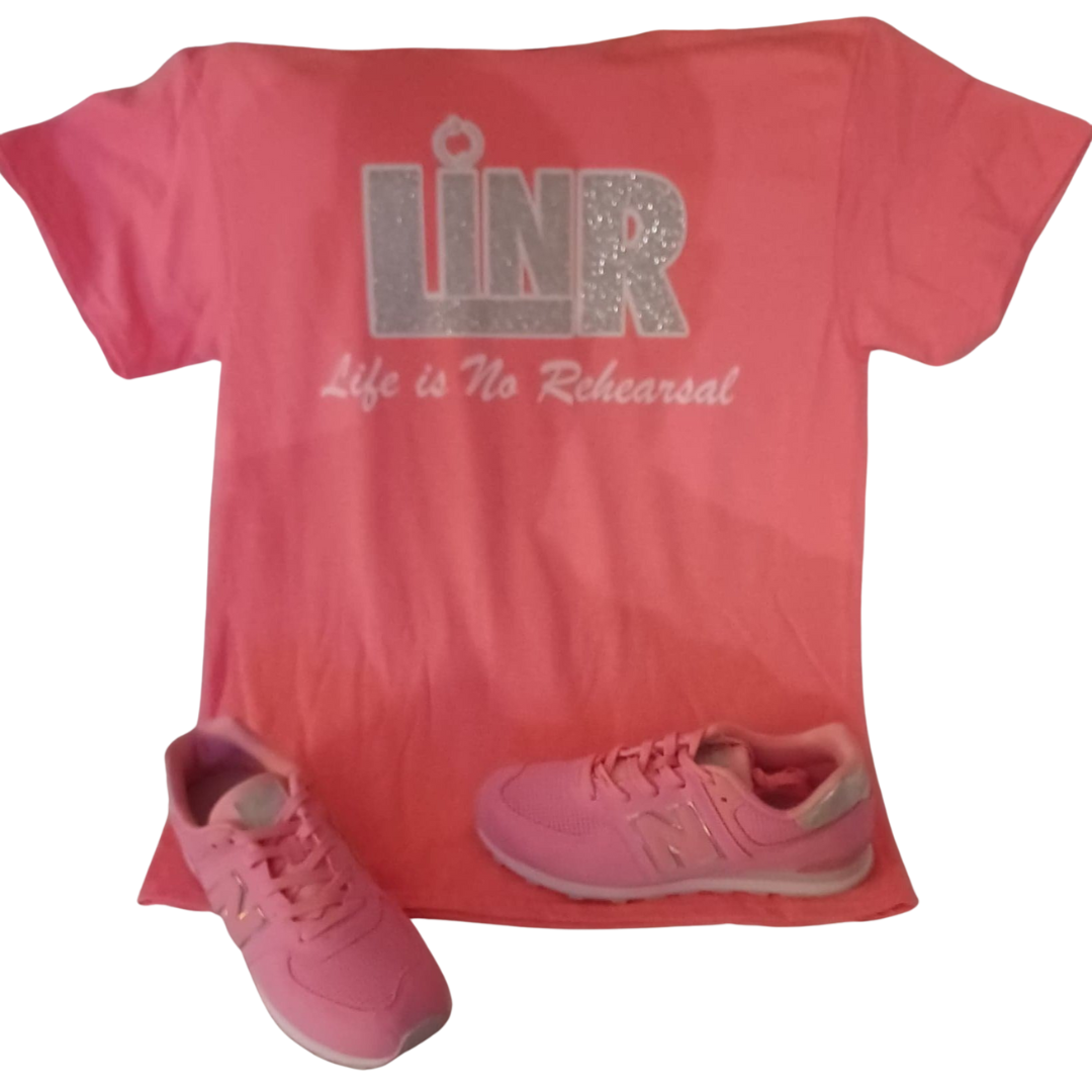Pink T-Shirt
