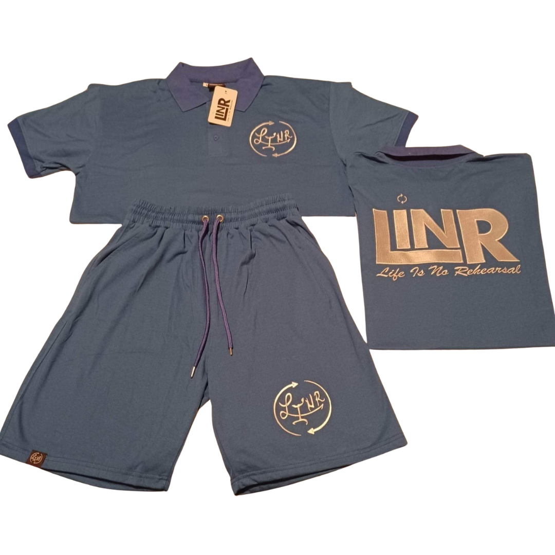 Polo Outfit