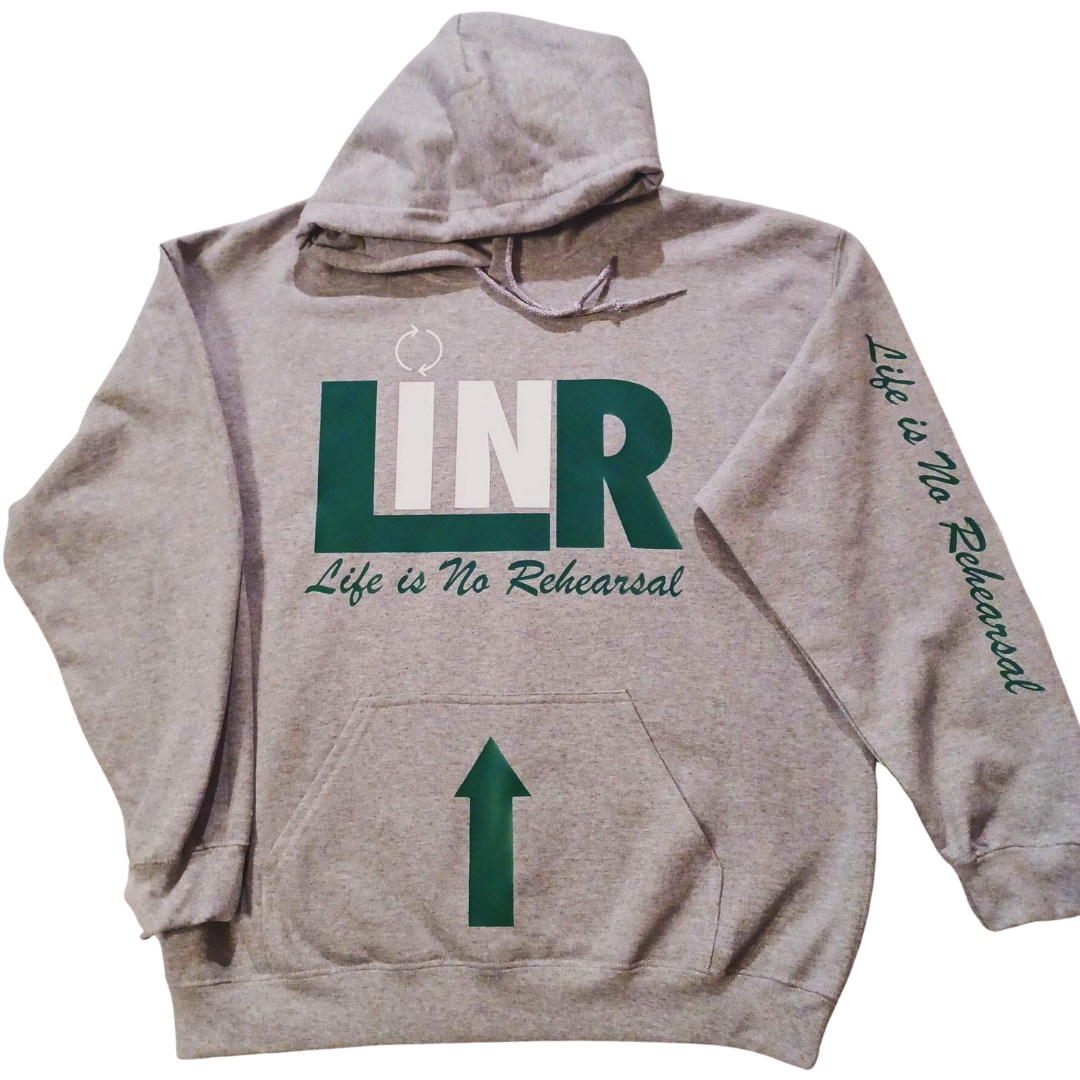 Fan Club Hoodie