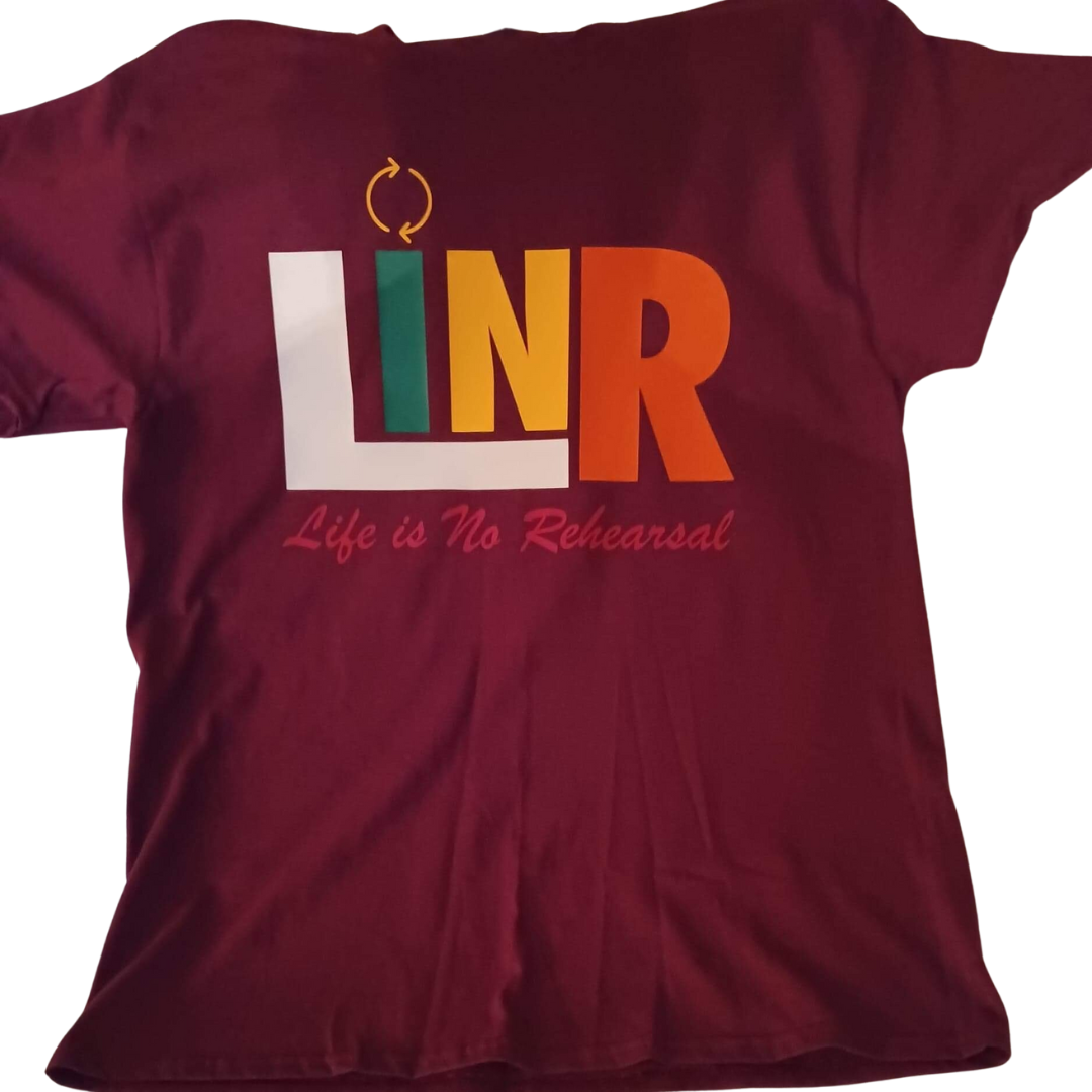 Maroon T-Shirt