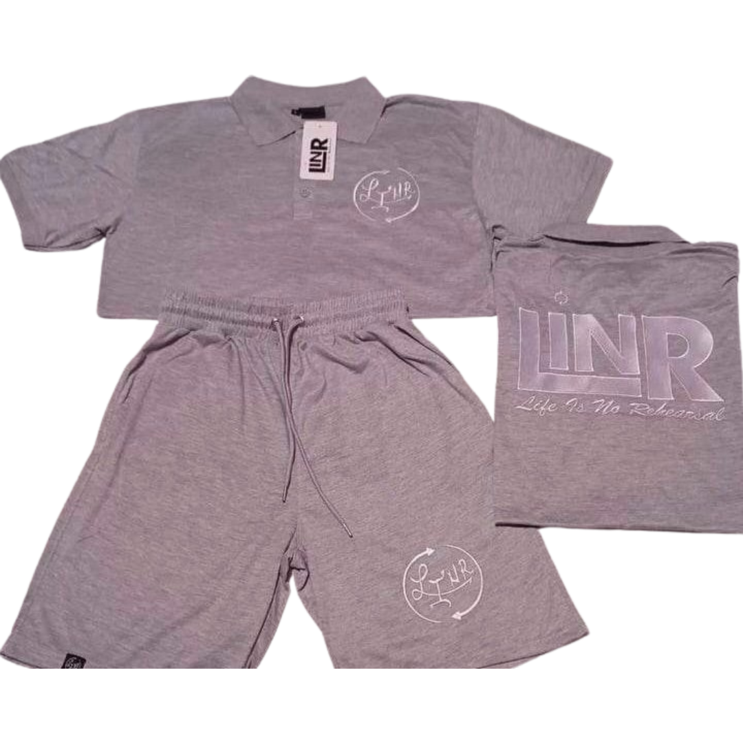 Polo Outfit
