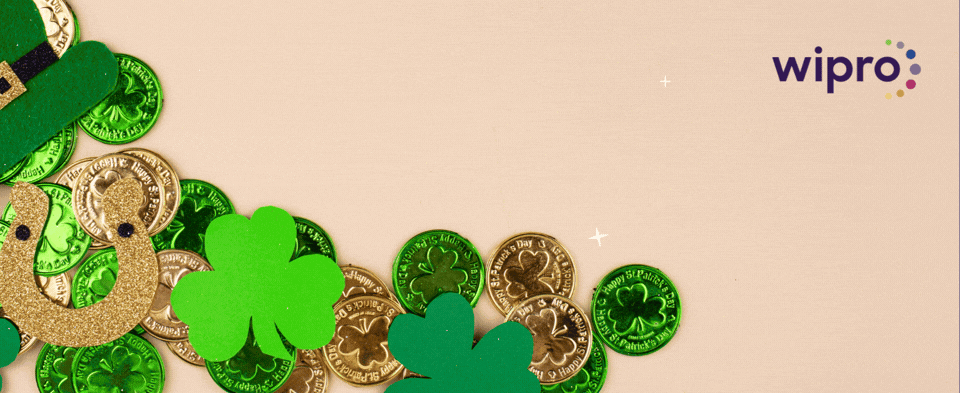 Tampa - St Patrick’s Day Social