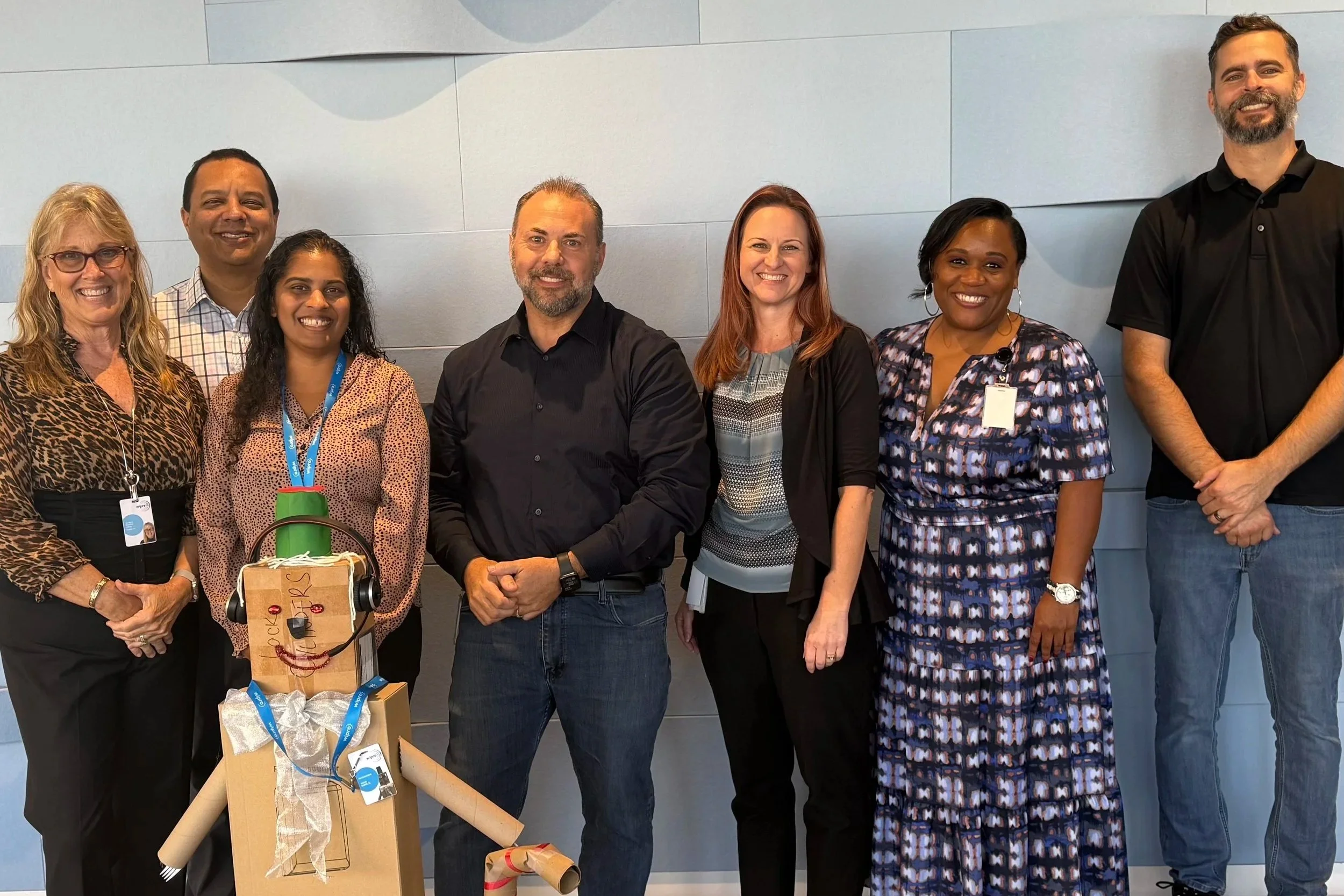 Tampa Inspires Young Minds at the Great American Teach-In