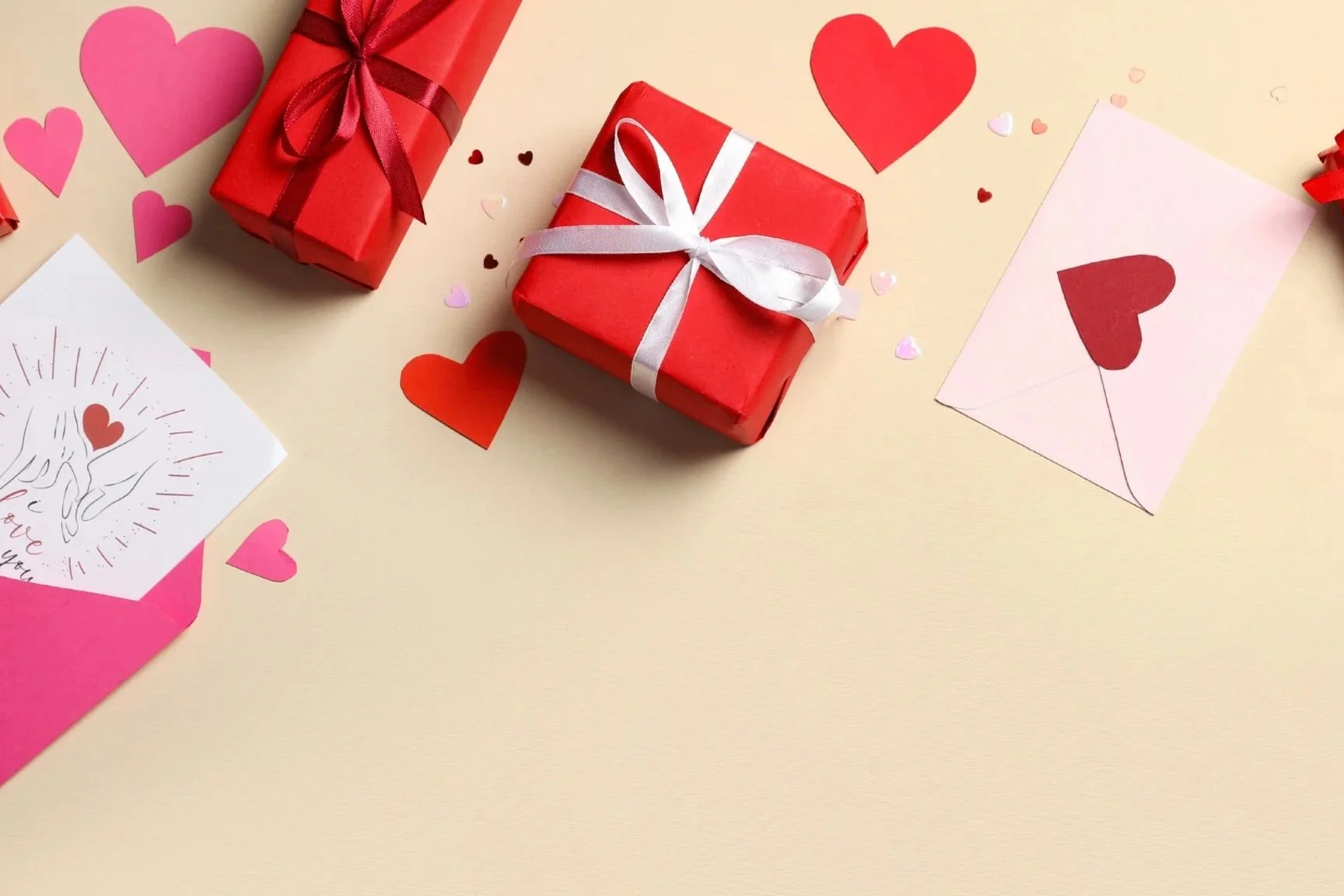 East Brunswick - Valentine's Donation Drive