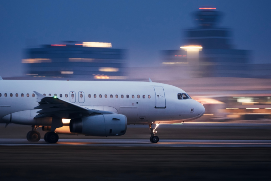 Aviation Vision Realized: The Making of a Modern Command Center