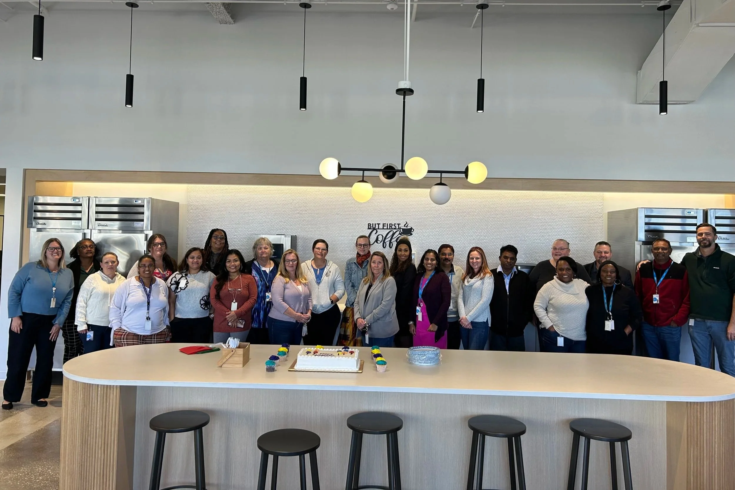  Tampa’s Birthday Social