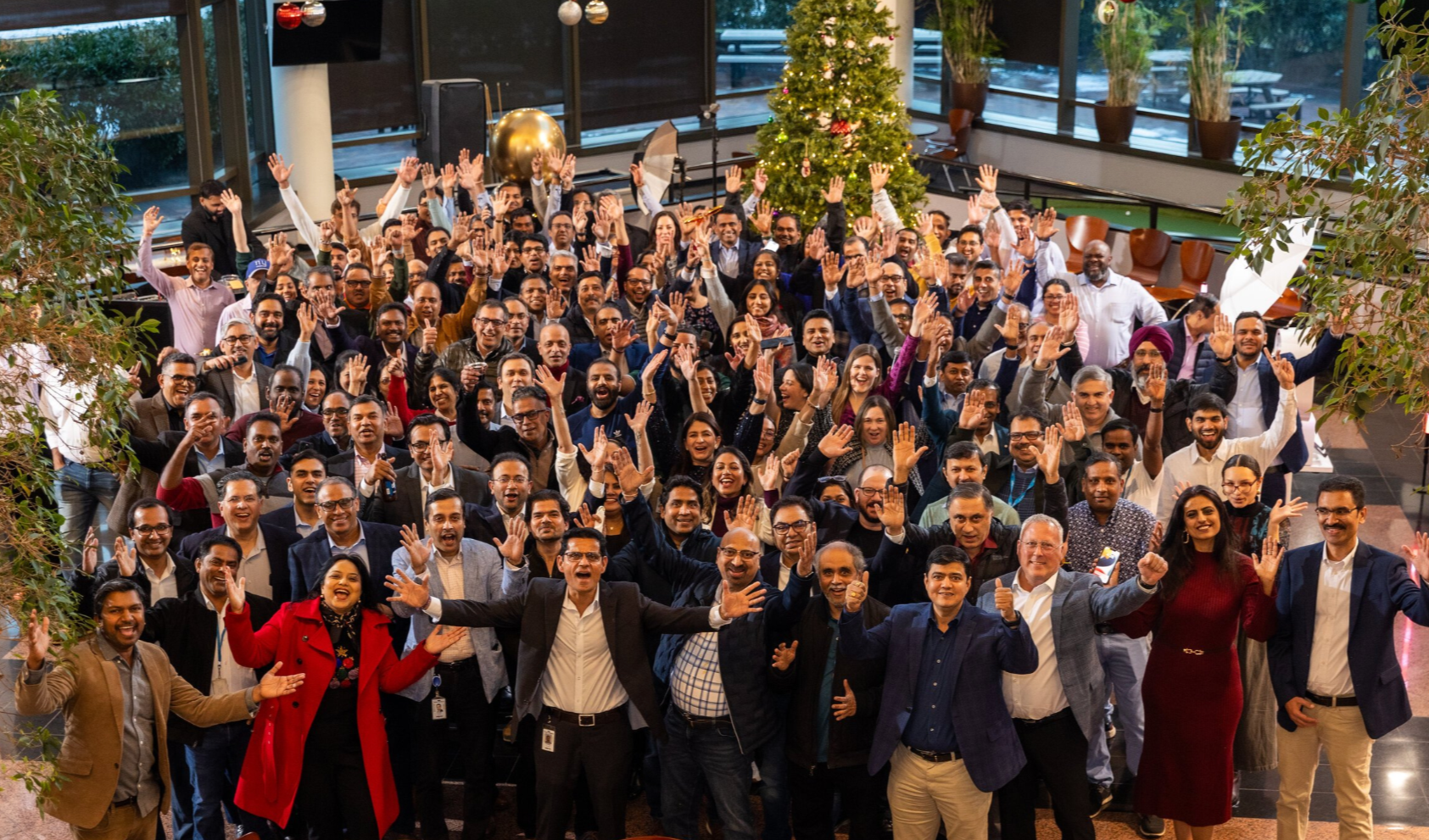 Legacy in Lights: A Night to Remember