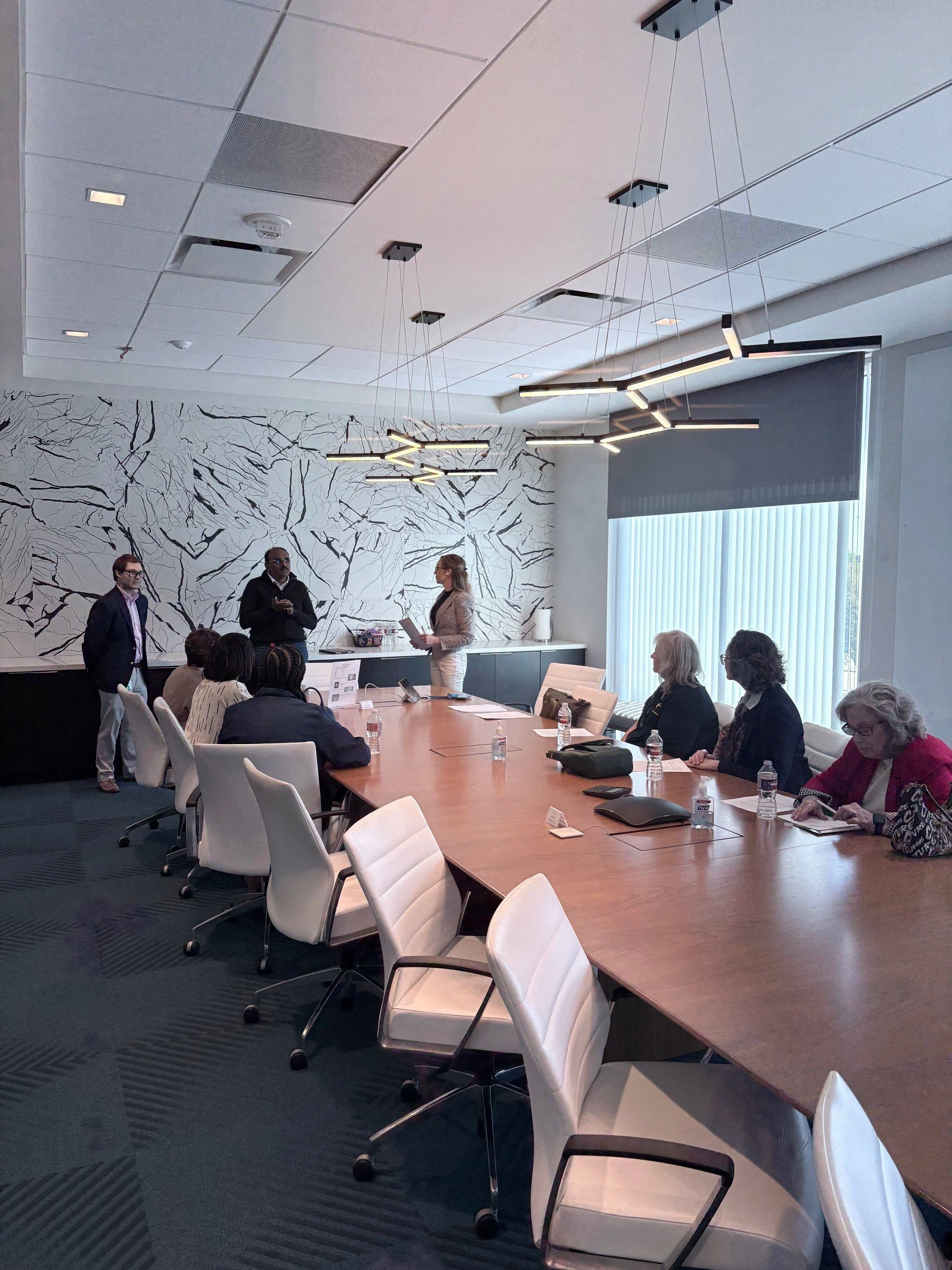 Plano IWD 2026_Panelist Pre-meet_1.jpg