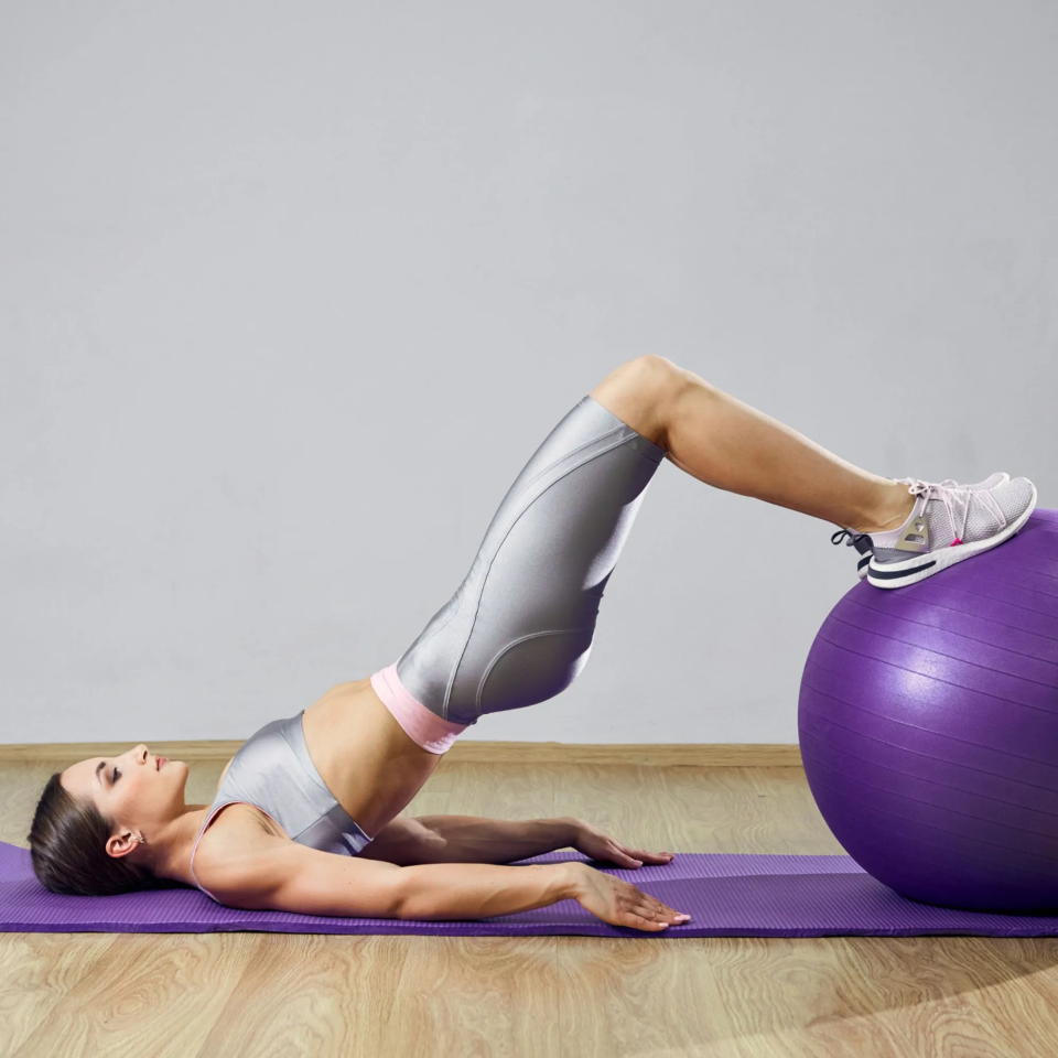 Pilates Session Gdl 02