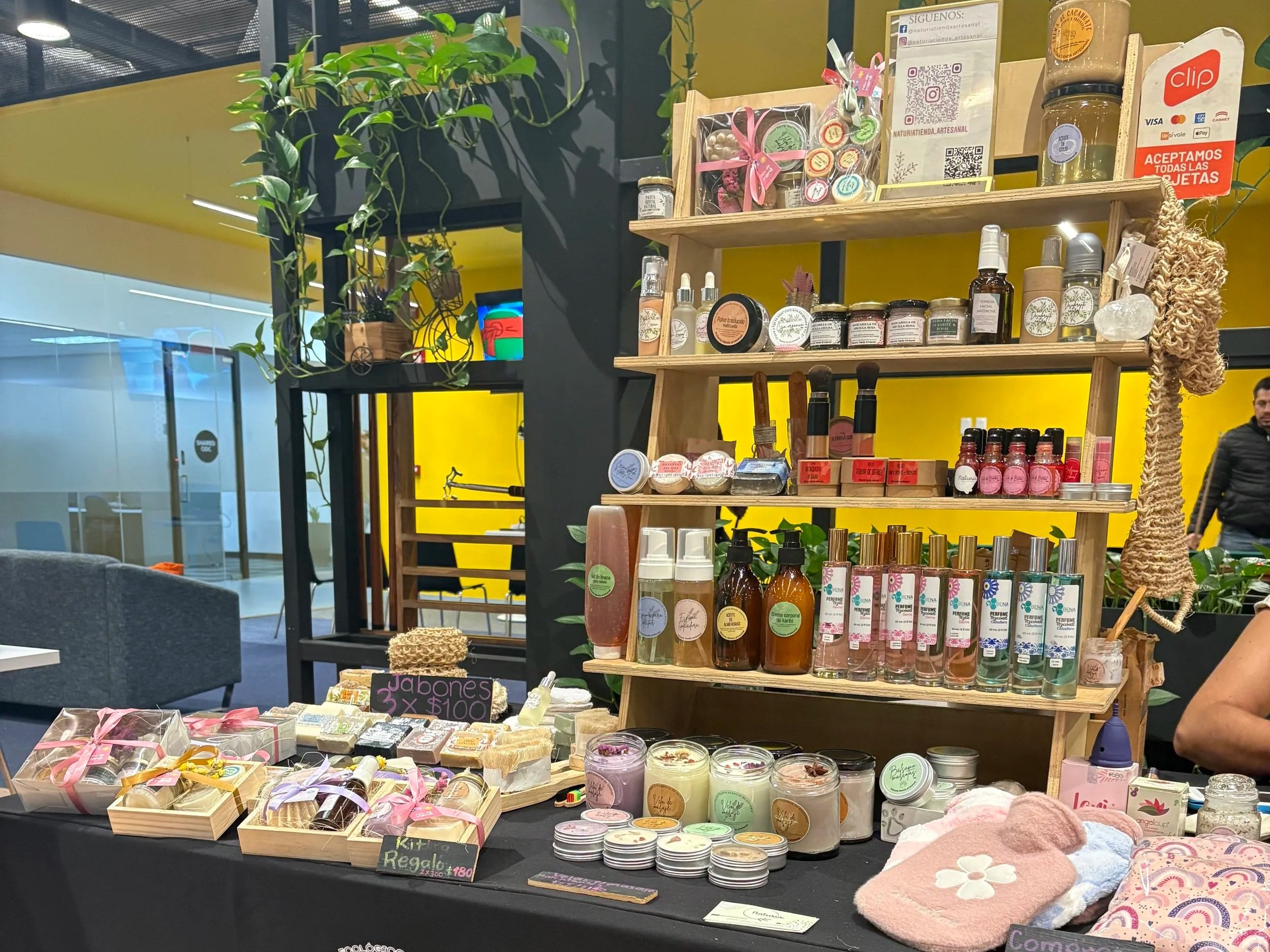 Children’s Day Market