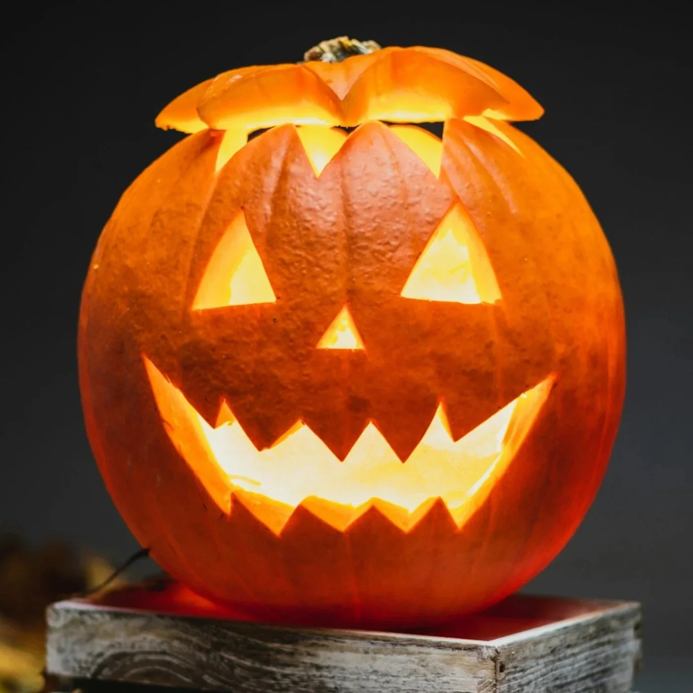 Halloween is coming to Wipro Mexico!