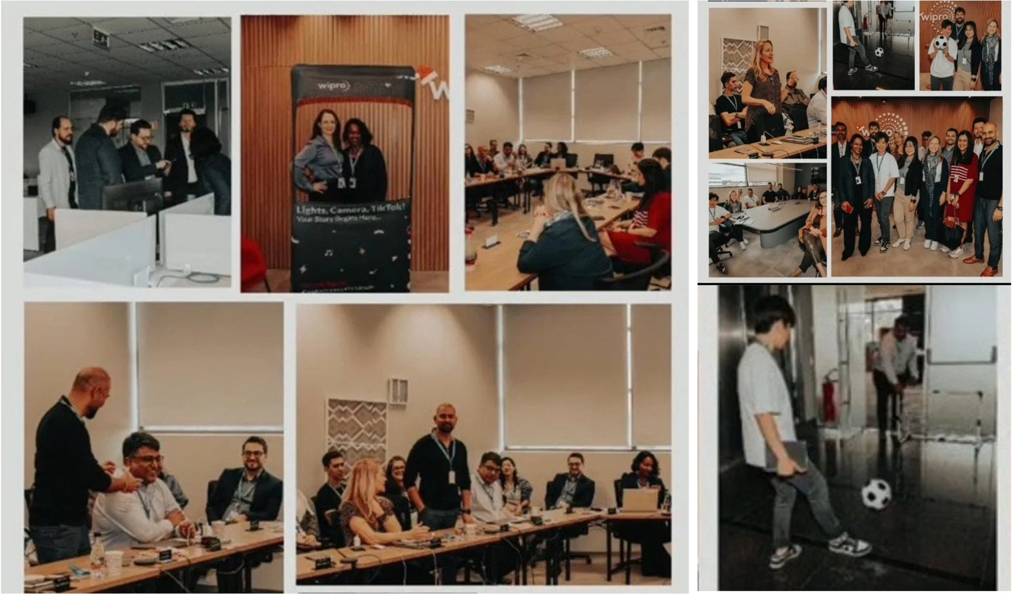  Crafting Memorable Client Experiences