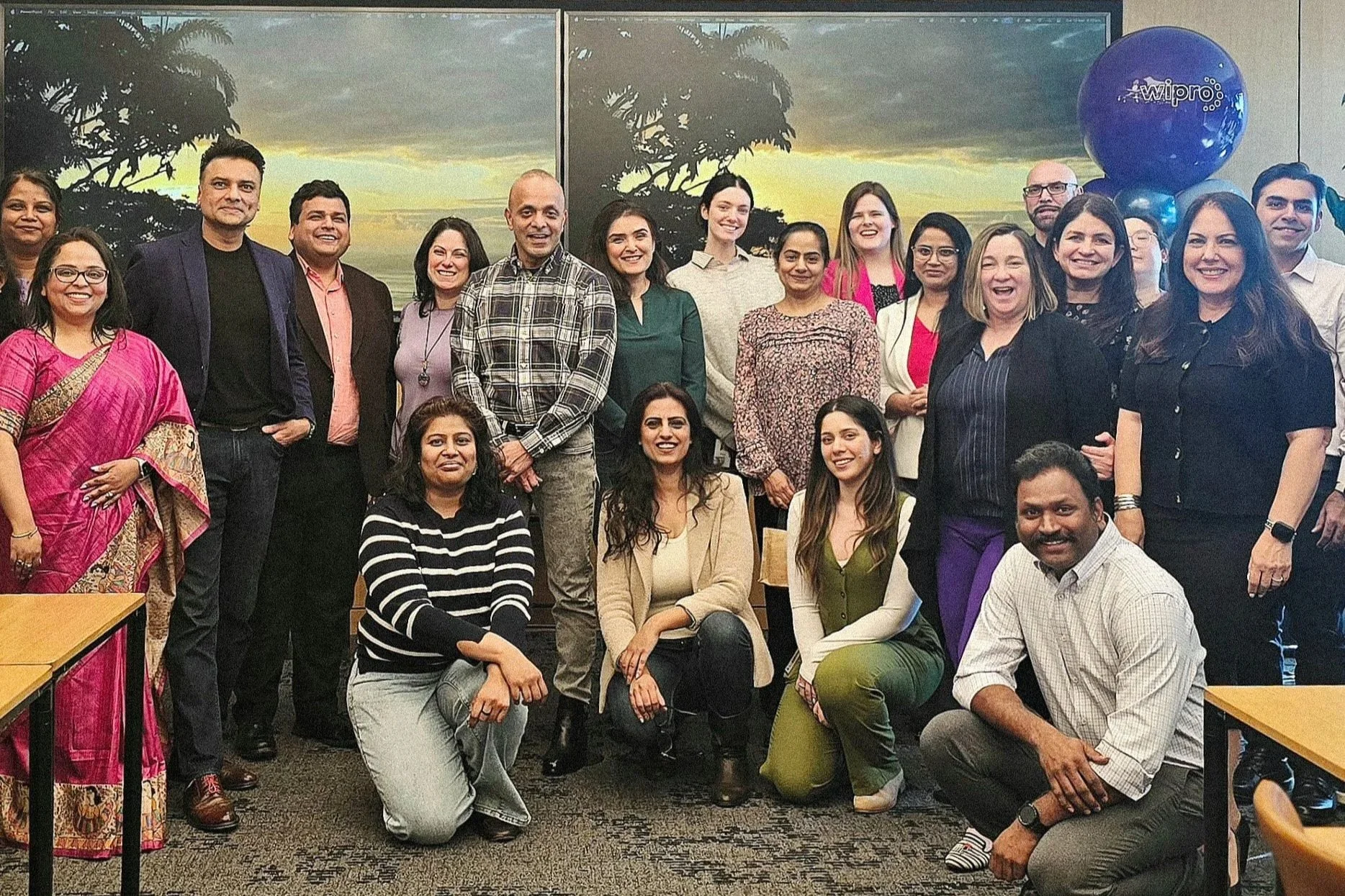 Voices That Inspire, Conversations That Matter