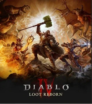 Diablo IV: Season of Loot Reborn
