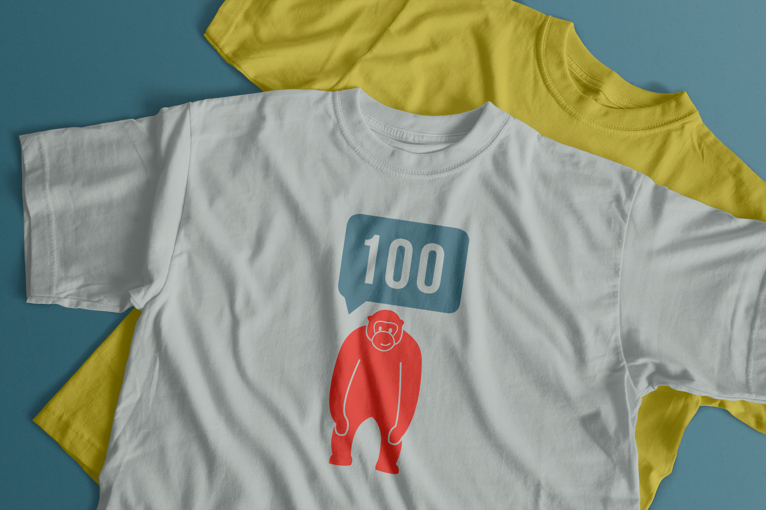 100 chimps tshirt.png