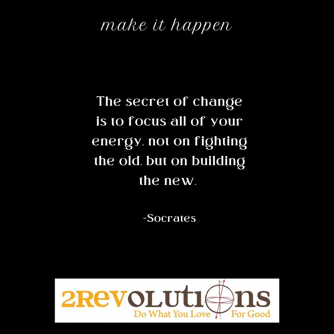 At @2Revolutions_ our focus is equipping educators with the skills and capacity to facilitate #StudentLedLearning and provide #EquitableClassrooms. We push ourselves to LEARN from what didn't work, and then find solutions and new methods to make it b
